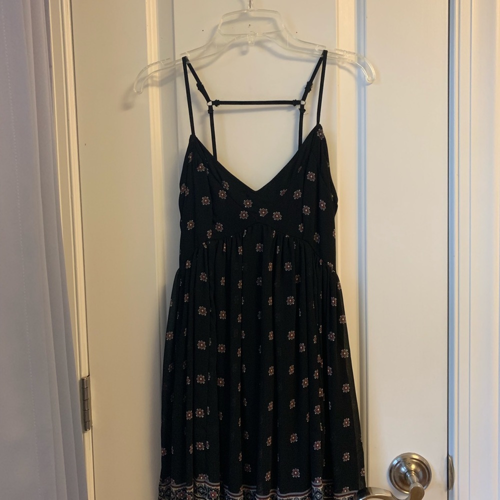 Hollister dress